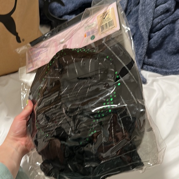 BNWT mafia princess costume - Picture 5 of 5